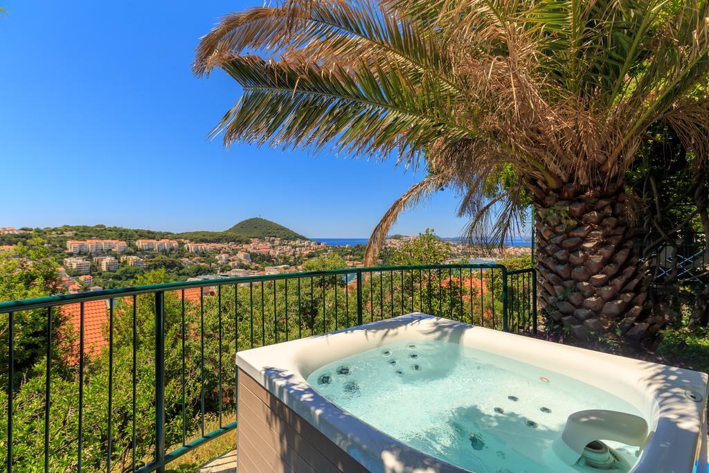 Villa Isanda Dubrovnik Exterior photo