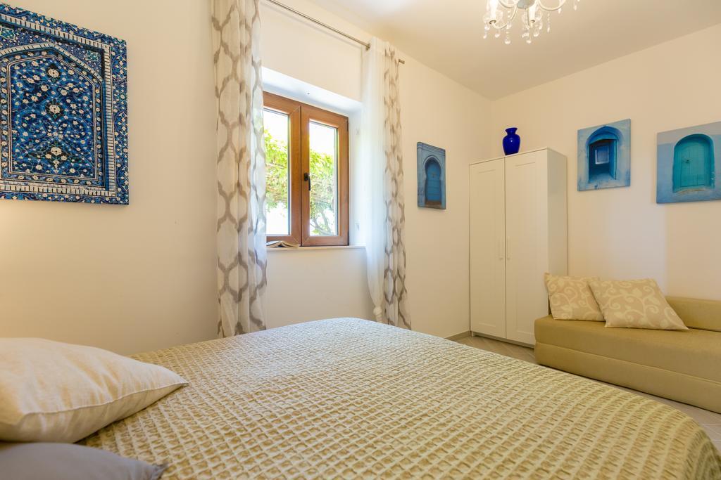 Villa Isanda Dubrovnik Exterior photo