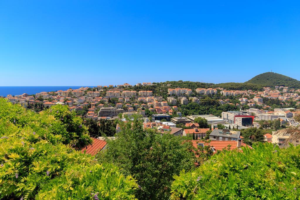 Villa Isanda Dubrovnik Exterior photo